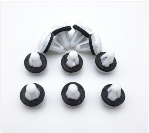 Fit dacia 10x interior plastic - 10x,