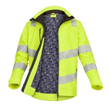 PULSAR React RCT800 Hi-vis