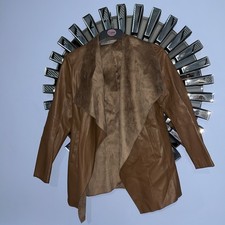 Stolen Heart ~Faux Leather