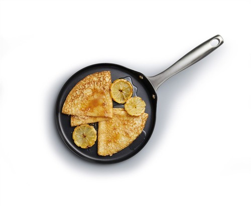 Masterclass carbon steel crepe - masterclass,