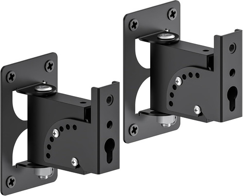 Metal universal speaker - universal, wall