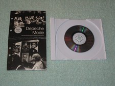 Depeche Mode Everything Counts