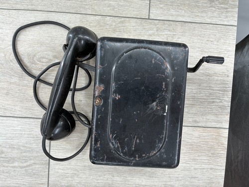 Vintage dan mac - vintage, tr&s
