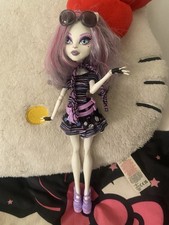 Monster High Scaris City of