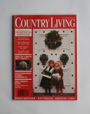 Vintage Country Living