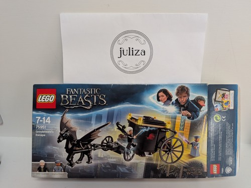 Lego 75951 harry potter - lego,
