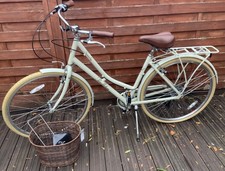 LADIES PENDLETON SOMERBY DUTCH