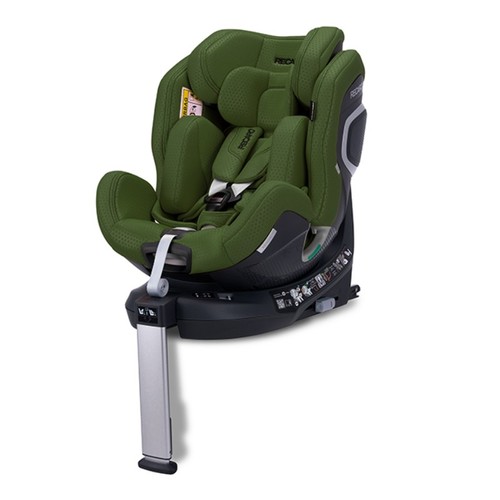 Recaro xenon epic - xenon, green
