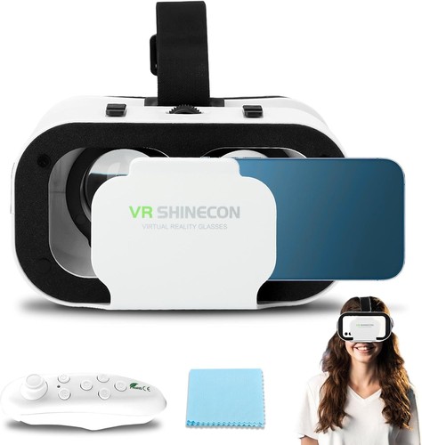 Headset with remote - with,