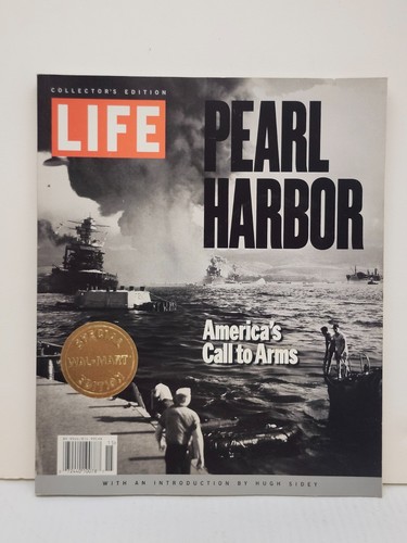 2001 life magazine - life,