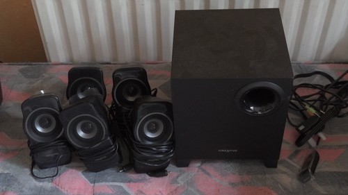 Creative a520 pc - a520,