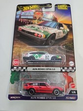 Hot Wheels Premium - CAR