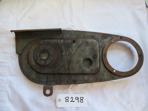 8298a inner chaincase - 8298a,