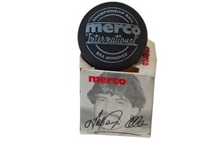 RARE Jahangir Khan Merco
