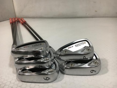 Epon 506 iron 2021 - 2021, set