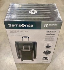 Samsonite 2 Piece Hardside