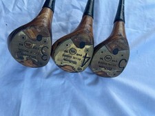 Wilson blue ridge 3, 4 And 5