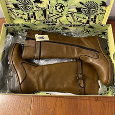 Fly London PIPA RUG CAMEL