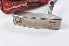 Scotty Cameron Circa 62 Model