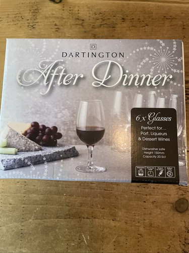 Dartington after dinner - after,