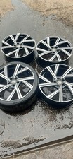 19” Bergamo Alloys