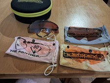 Pilla Panther X6 Post/ Hidefspex