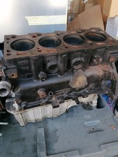 Ford Mondeo 1.8 Petrol Zetec Engine Block For ZVH RS Turbo Escort Fiesta Orion