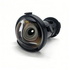 0.35:1 projector lens for