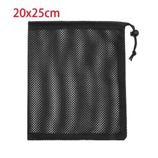 Durable Nylon Mesh Drawstring