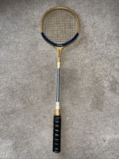 Dunlop Blue Flash Squash