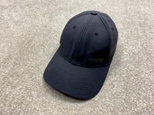 C- adidas cap hat black Metal