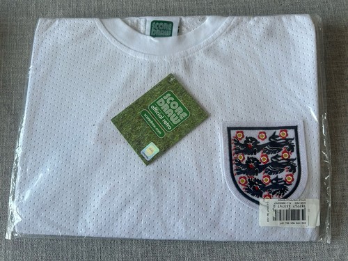 England 1970 home - , no.6