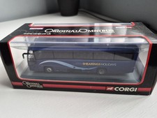 Corgi 1/76 Scale Diecast