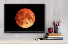 Total Lunar Eclipse - A2