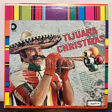 BORDER BRASS - Tijuana