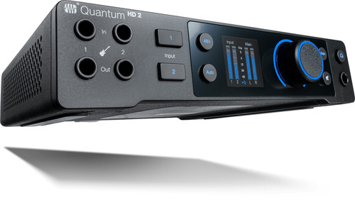 Presonus quantum audio - presonus, 2