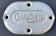 GARDNER COMMERCIAL LORRY WAGON