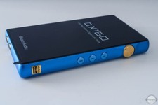 Ibasso DX-160 Hi-Res Music Player 32GB Bluetooth Blue MINT BOXED UK SELLER