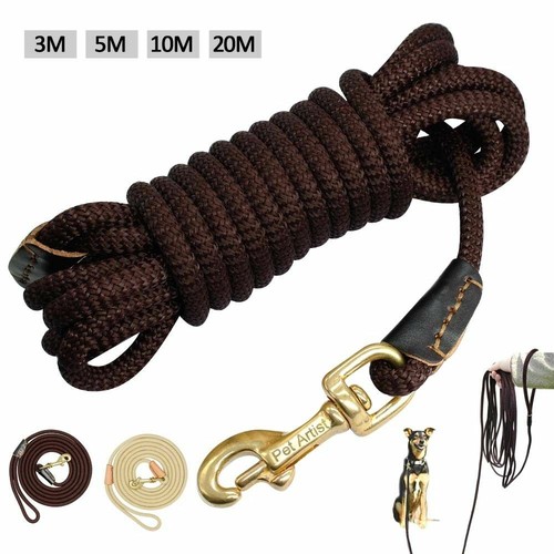 20m long dog training - 5/10/20m,