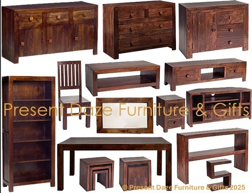 Tokyo dark sideboard - tokyo,