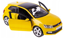 Volkswagen Polo GTI Mark 5