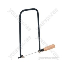 Silverline Fretsaw - 300mm