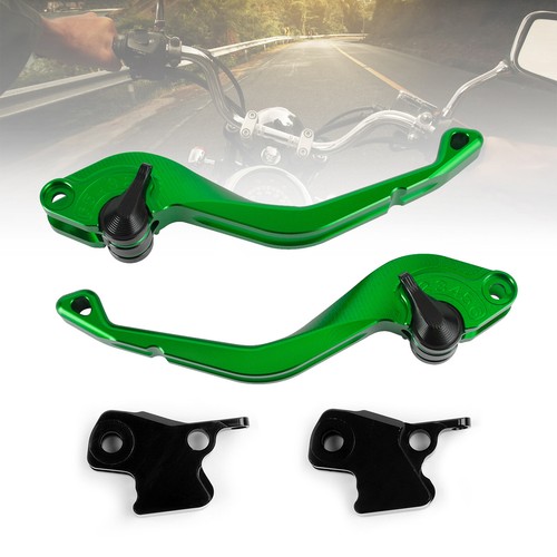 Cnc short clutch brake lever - short,