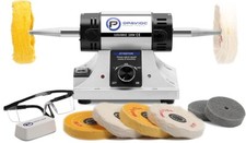 Portable Jewelry Polisher