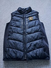 Boys Zavetti Canada Bodywarmer/Gilet