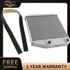Heater Matrix For Vauxhall