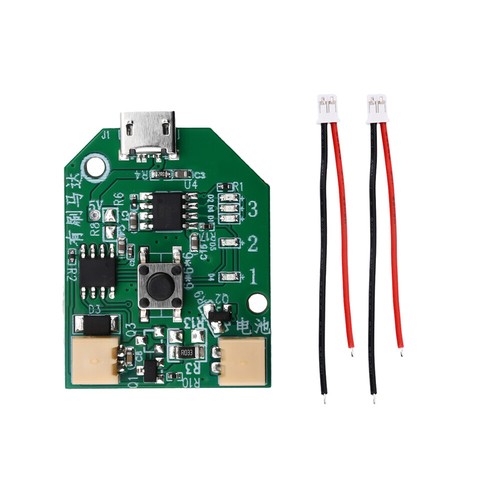 Universal usb - 3.7v,