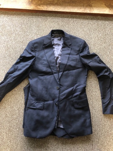 Reiss mens piece suit set - mens, 3