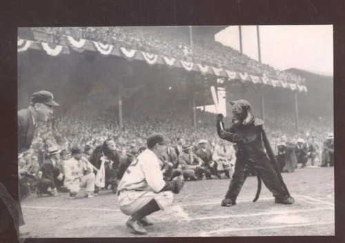 Real photo 1935 - real,