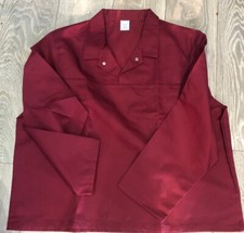 Mens hospital tunic top Nurse